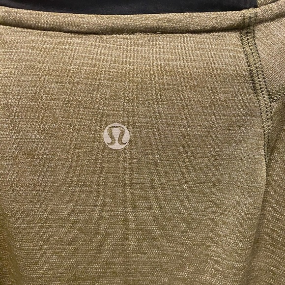 Lululemon Up Front Short sleeve T sh - Picture 8 of 8
